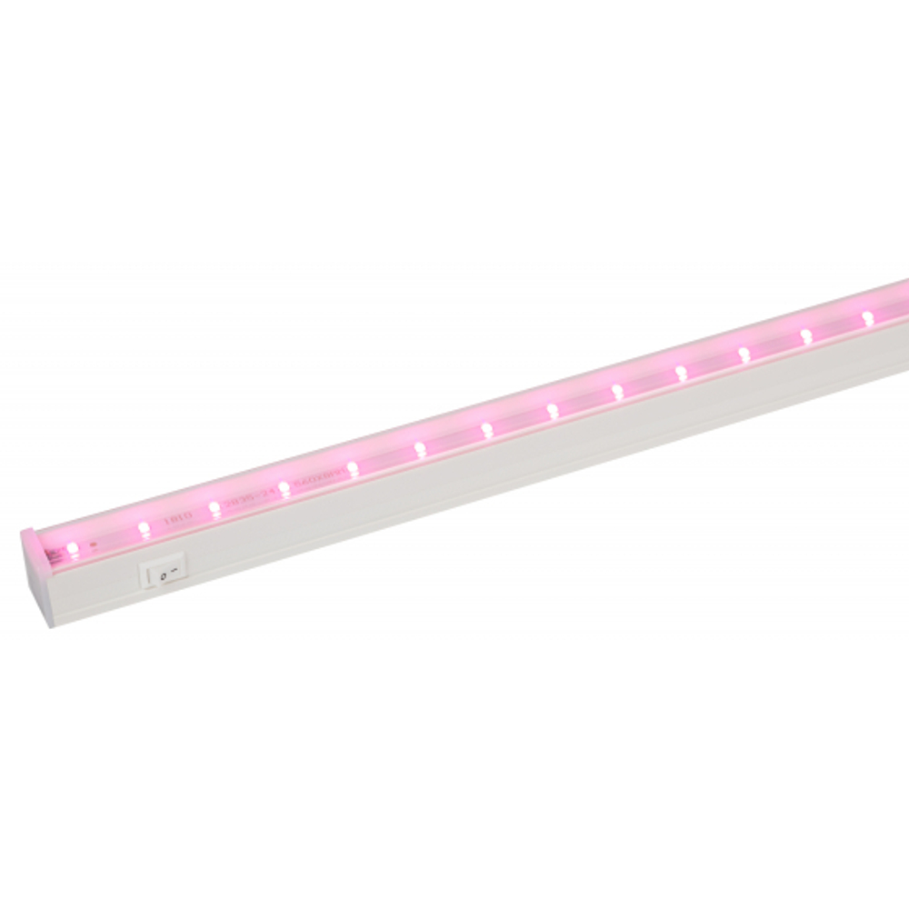 Св-к Эра линейный HOME LLED-05-T5-FITO-9W-W