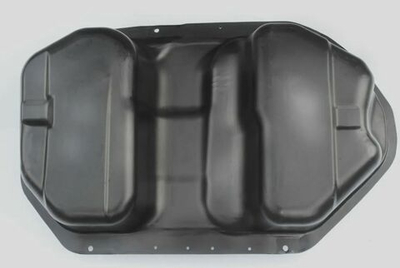 Пластиковый топливный бак Mitsubishi Outlander