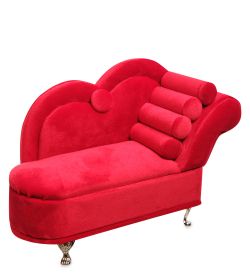 JL-65/2 Шкатулка для украшений «Кушетка»