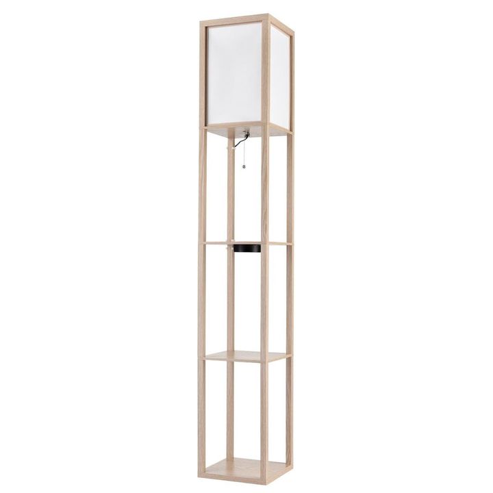 Торшер Lumion Comfi Practic 8091/1F