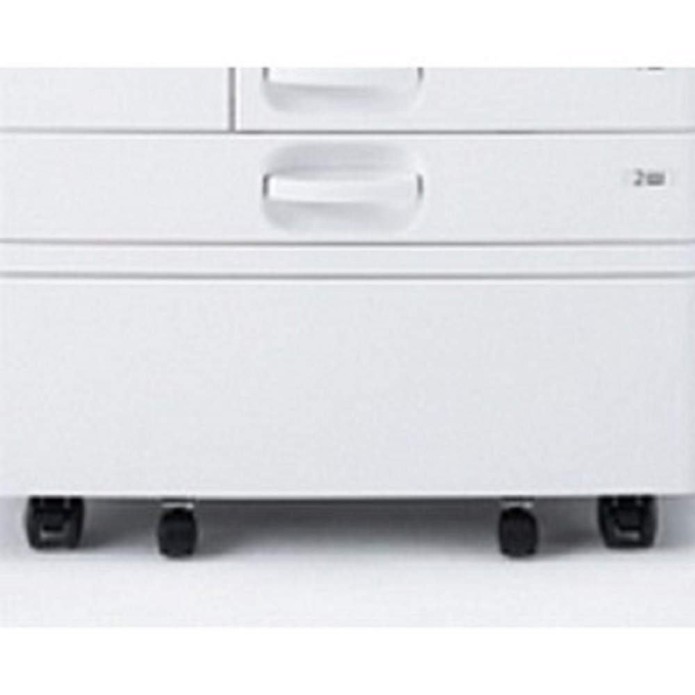 Тумба/стойка/подставка Ricoh Тумба низкая 54 (ранее тип 38 и тип 45) для MPCxx03/MPCxx04/MPxx54/MPxx55/MPC2011SP (на колёсиках) (933387) 61*61*28"