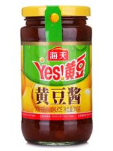 Паста соевая Haday Signature Soybean Sauce 340 г, 2 шт