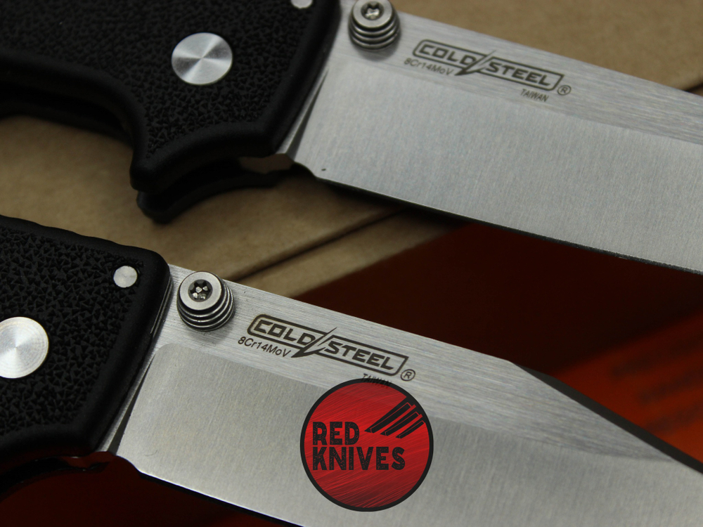 Нож Cold Steel SR-1 Lite Clip