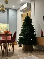 Ель искусственная «Олимпия» (Литая хвоя) 120 см / 1.2 м