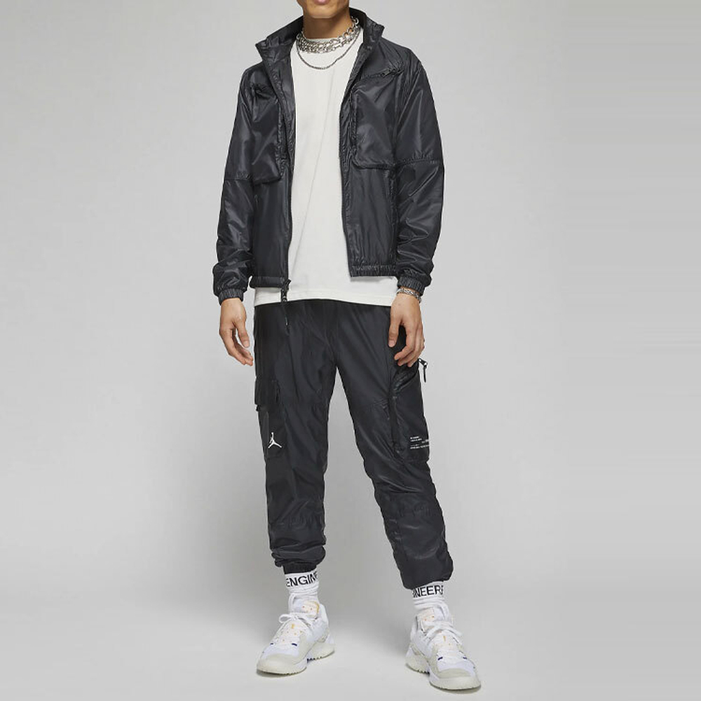 Штаны Jordan Logo, DM1866-010