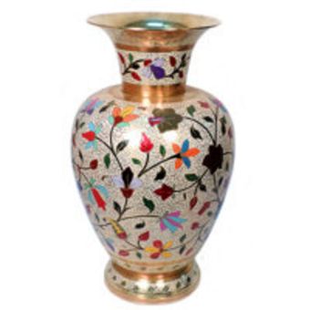 Изделия из латуни