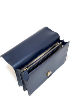 CLASSIC LOVE BAG ICON SIMPLY – dark blue