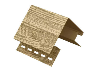 Наружный угол Ю-Пласт ЕЛЬ балтийская 3,05м