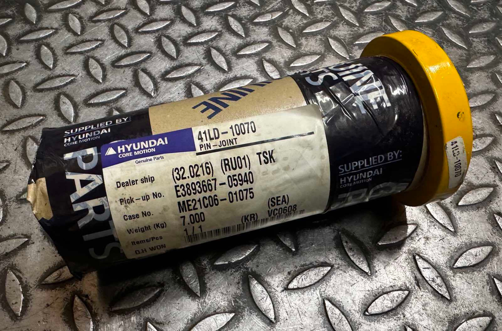 Палец 41LD-10070