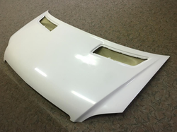 Капот Mercedes Sprinter W906 (2006-2013)