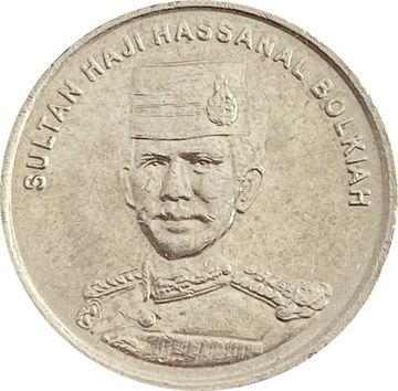 5 сен 1993-2016 Бруней