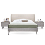 Основание без ящика 160x200 ENZAHOME BASEL EH59489