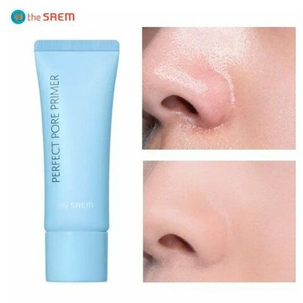 The Saem Праймер для кожи с расширенными порами Saemmul Perfect Pore Primer, 25 мл