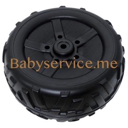 Колесо Peg-Perego Gaucho Rockin заднее