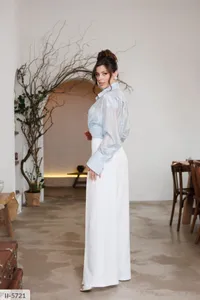 Брюки II-5720 Фабрика Моды