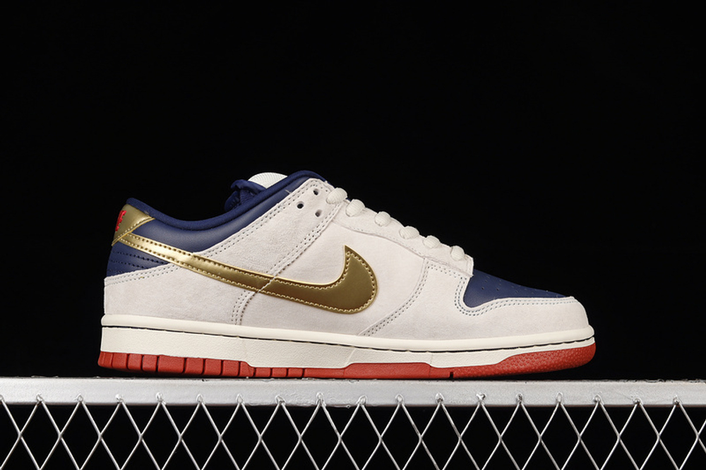 Nike SB Dunk Low Old Spice