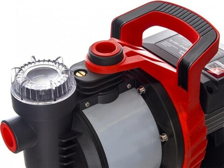 Установка для водоснабжения QUATTRO ELEMENTI AUTOMATICO 1301FL INOX 910-249