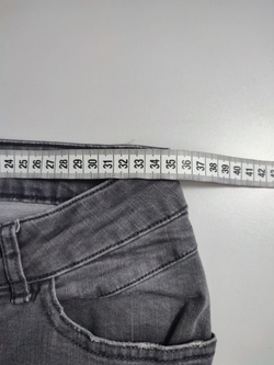 Джинсы Daniel Hechter модные 42 размер