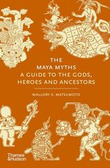 The Maya Myths
