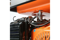 Бензиновый генератор PATRIOT GP 8210AE 474101705