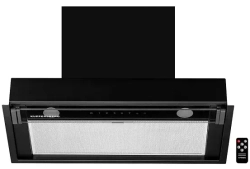 Встраиваемая вытяжка Kuppersberg NANCY 60 Black