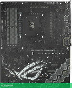 Материнская плата ASUS Rog Strix Z790-A Gaming WiFi D4 (90MB1CN0-M0EAY0)