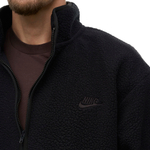Куртка Nike Polar Fleece "Black"