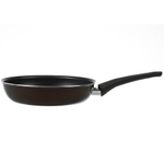 Сковорода алюминий, 24 см, антиприг, Tefal, Strength, 042 31 124