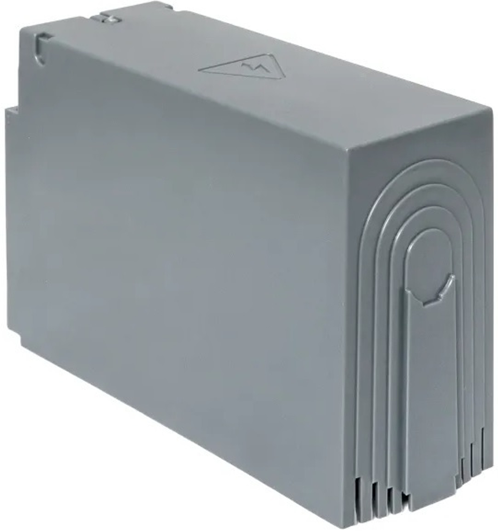 Комплект клеммных крышек  EKF tb-cvrlong-8-315-400