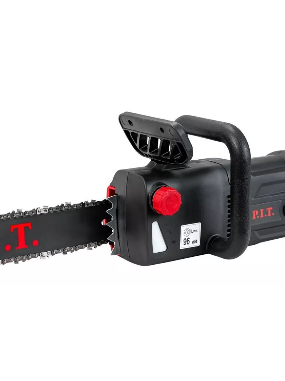 Пила цепная эл. P.I.T. PKE405-C6 2000Вт,405мм,авт.подача масла