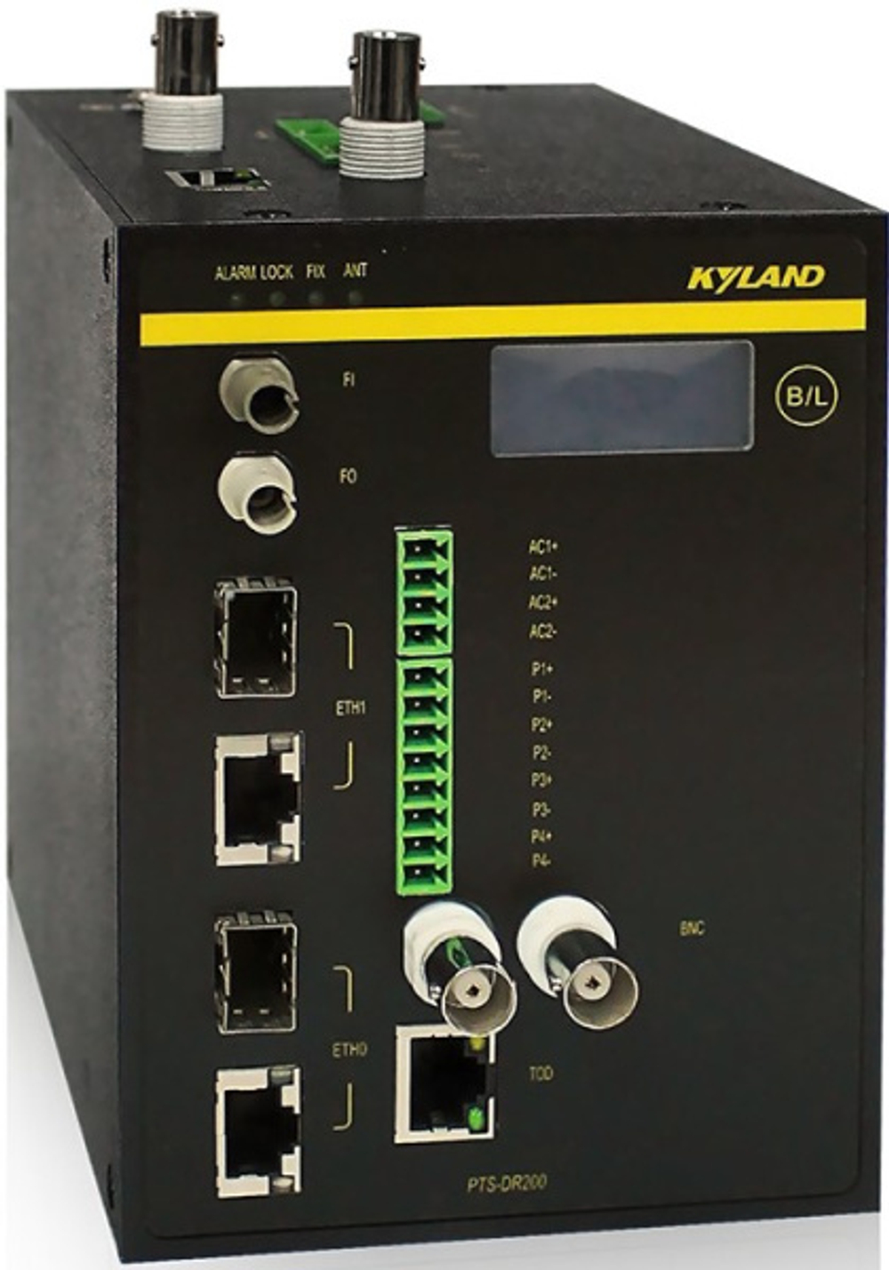 Сервер Kyland PTS-DR200