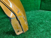 Бампер передний Audi Q8 (2018-2023) S-line