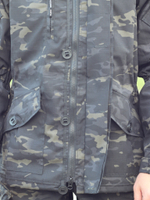 Горка 5 Коричневый Мультикам