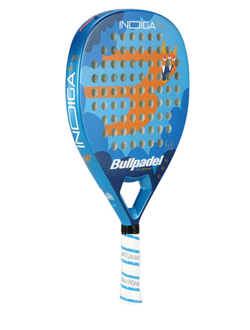 Ракетка для падел тенниса Bullpadel Indiga Boy 26