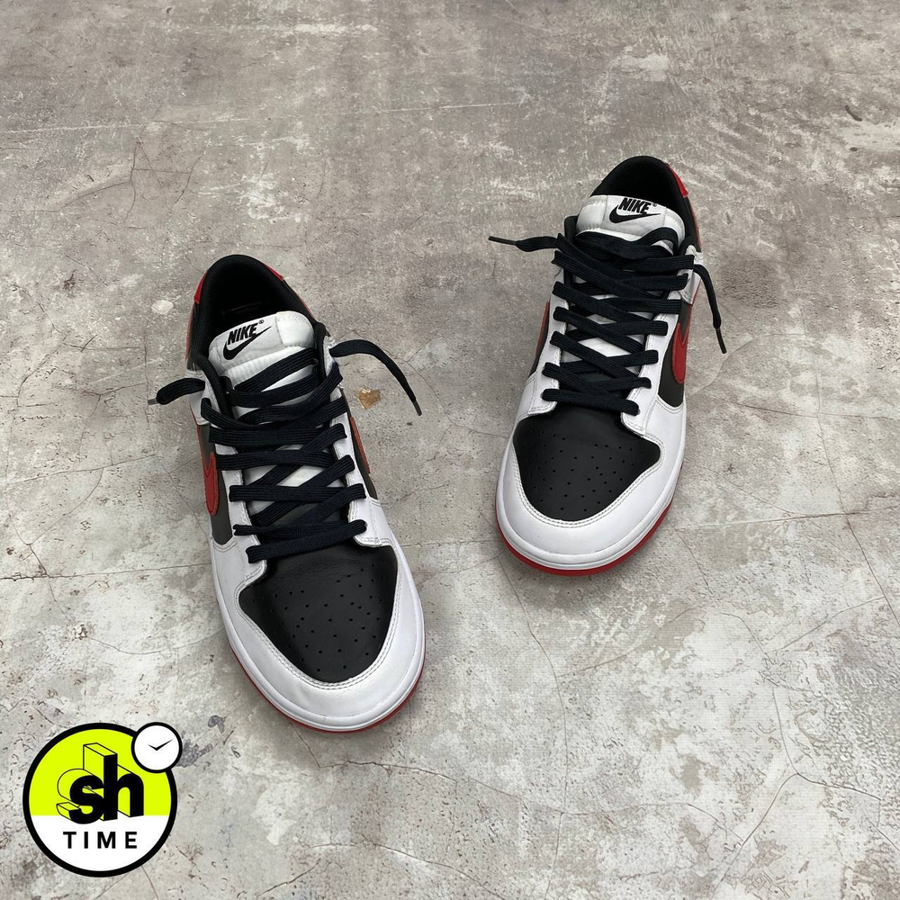 Кроссовки Nike Dunk Low