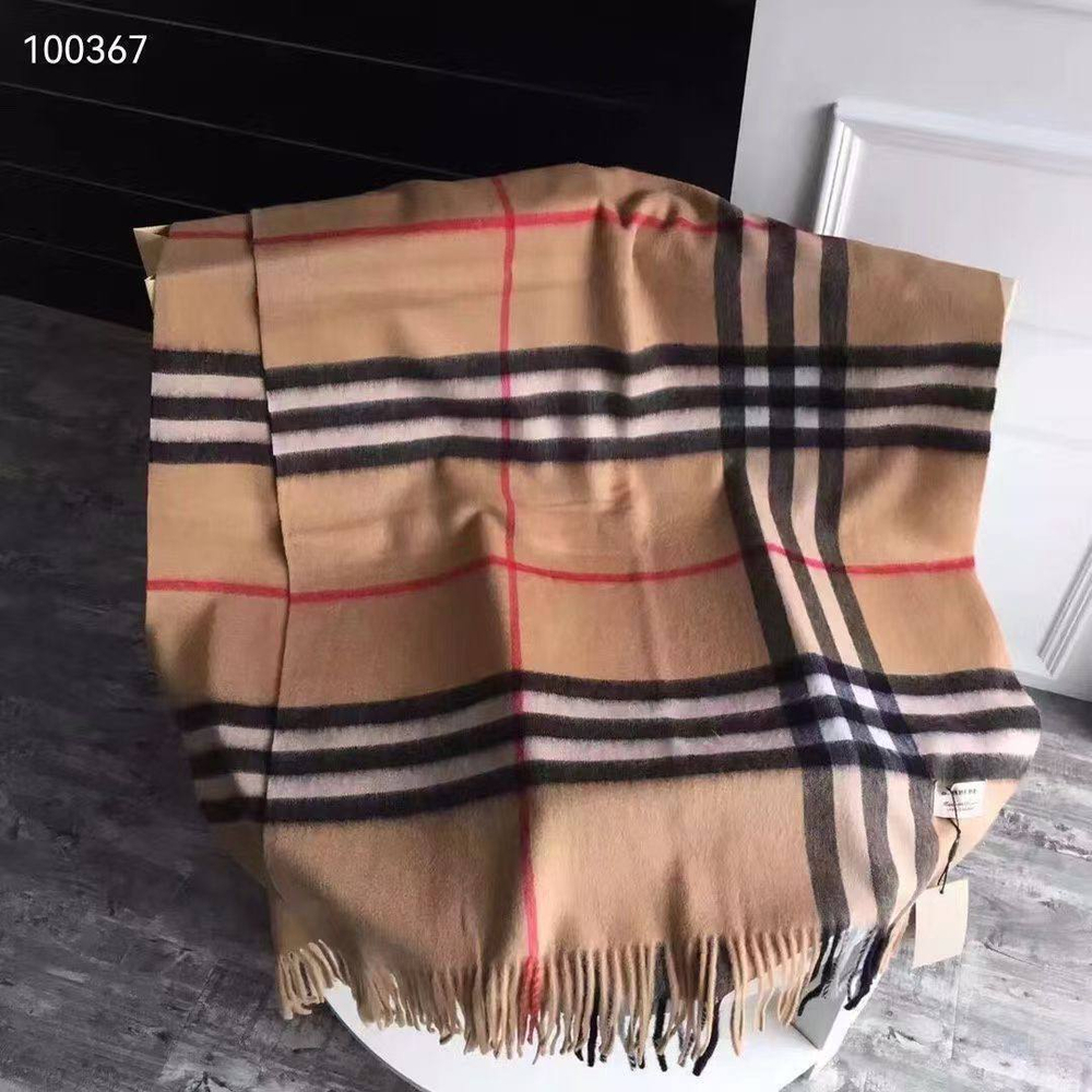 Шарф Burberry, арт. 467824581