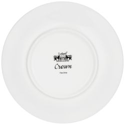 ЧАЙНАЯ ПАРА LEFARD "CROWN" 300 МЛ ЗОЛОТАЯ (КОР=36НАБ.)