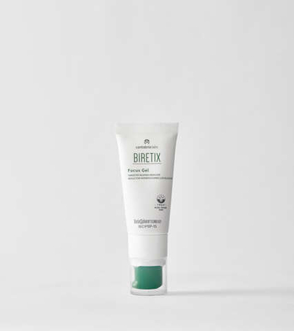 Гель локальный анти-акне Cantabria Labs Biretix Focus Gel 15 мл