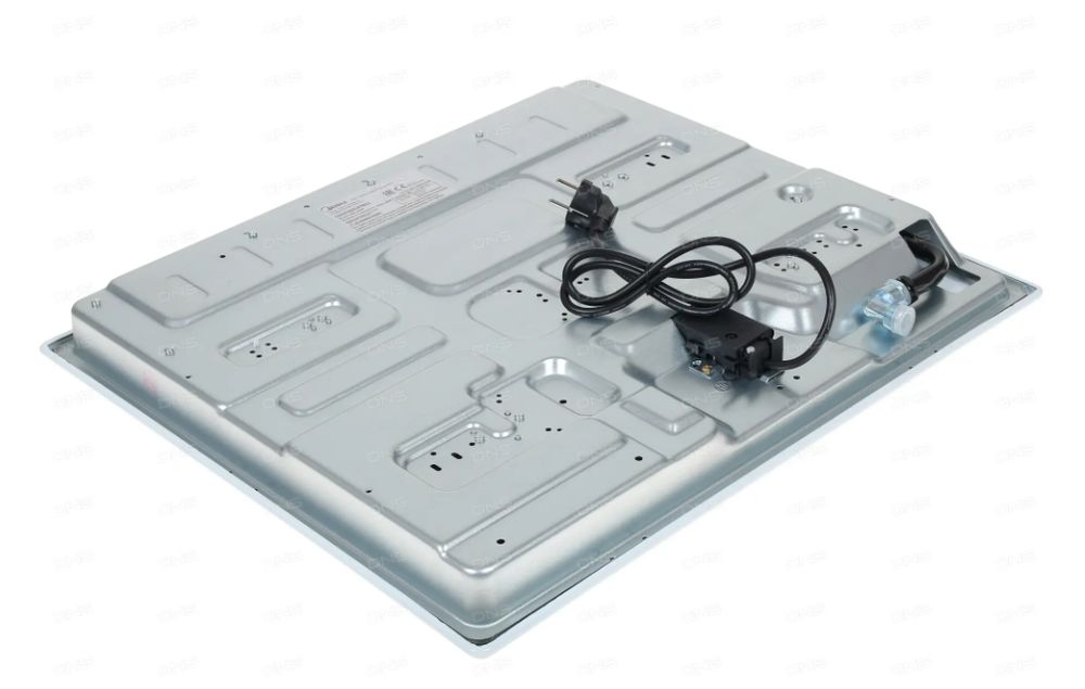 Поверхность варочная газ. Midea MG606W