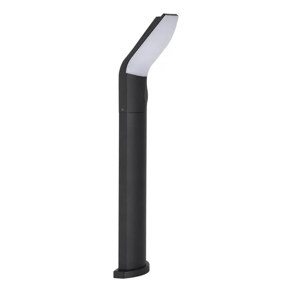 SL9543.735.01 Светильник уличный напольный ST-Luce темно-серый LED 1*10W 3000K BRIGHT