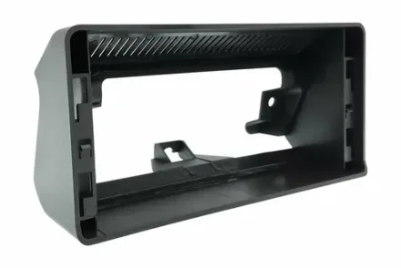 Магнитола для Mercedes-Benz A-класс, GLA, CLA W176 2012-2018 NTG 4.5 - Carmedia OL-3008 монитор 12.5" в стиле LEXUS на Android 12, TS10, CarPlay, 4G SIM-слот