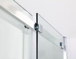 Душевое ограждение B&W S502 (1000х1000х1950)