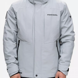 КУРТКА ГОРНОЛЫЖНАЯ FINNTRAIL МУЖСКАЯ ASPEN 3462