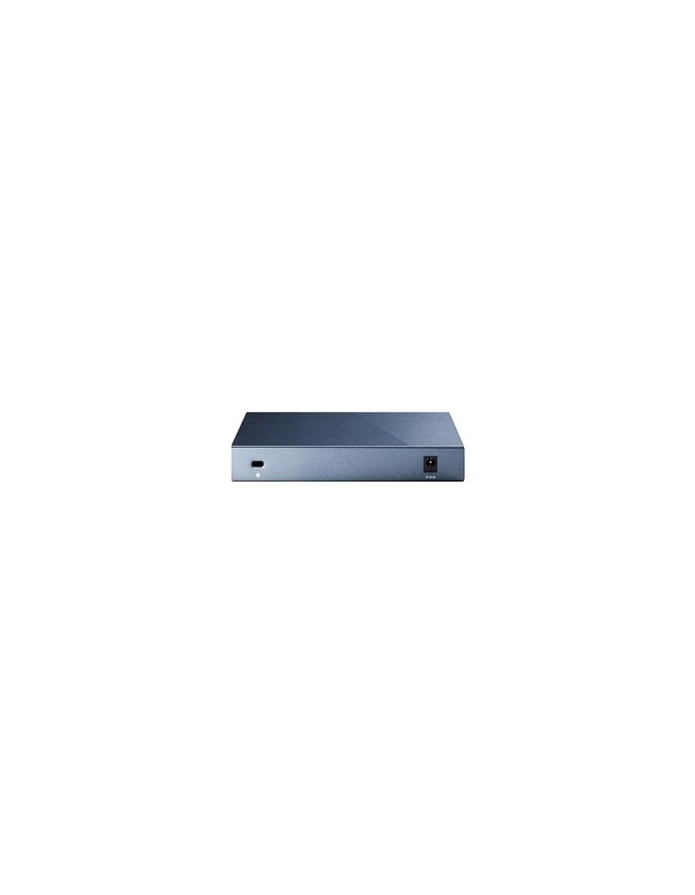 Коммутатор TP-Link TL-SG108 Настольный коммутатор с 8 гигабитными портами