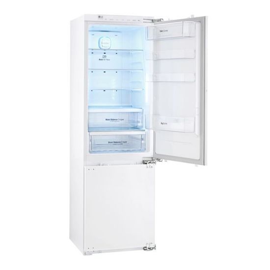 Встраиваемый холодильник LG GR-N266 LLS