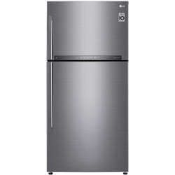 Холодильник LG GR-H802HMHZ