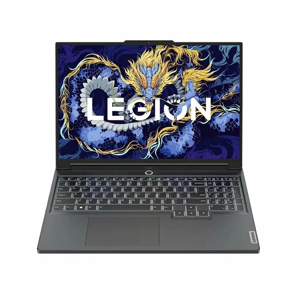 Игровой Lenovo Legion Y7000P IRX9 / 16 "2,5K 165Hz WQXGA / RTX4070 / I7-14700HX / 32GB DDR5 / 1TB SSD