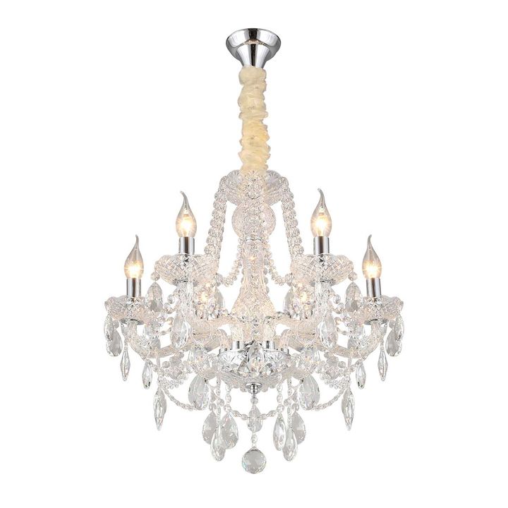 Подвесная люстра Aployt Koletta APL.755.03.06