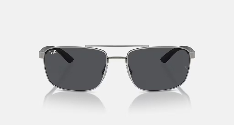 RAY-BAN RB3737 004/87