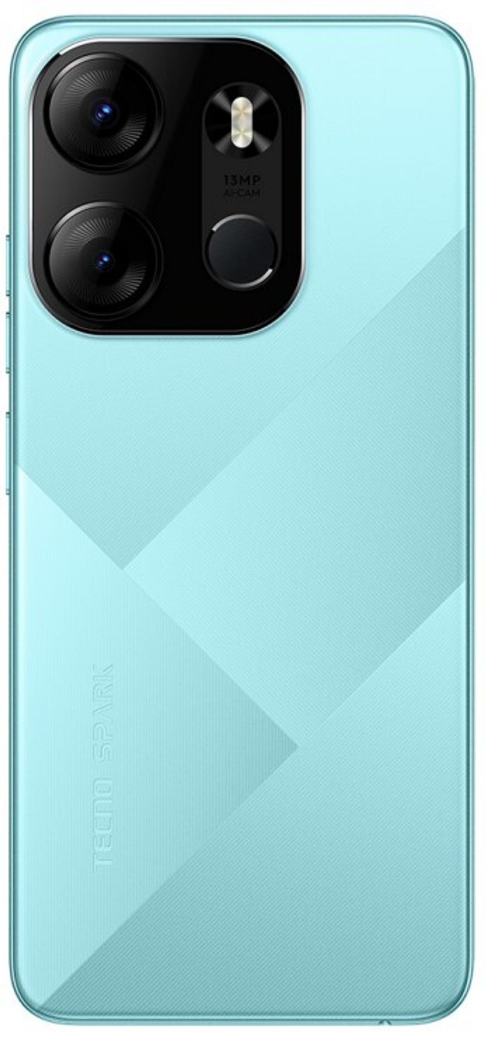 Смартфон TECNO Spark GO 2023 (BF7N) 3/64GB Uyuni Blue